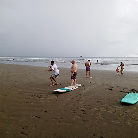 Playa Hermosa Eco Resort San Juan del Sur Kültér fotó