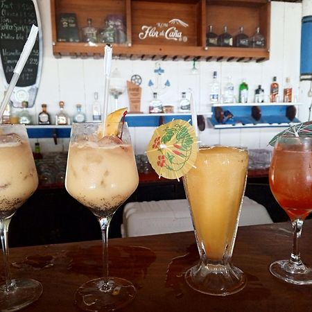 Playa Hermosa Eco Resort San Juan del Sur Kültér fotó