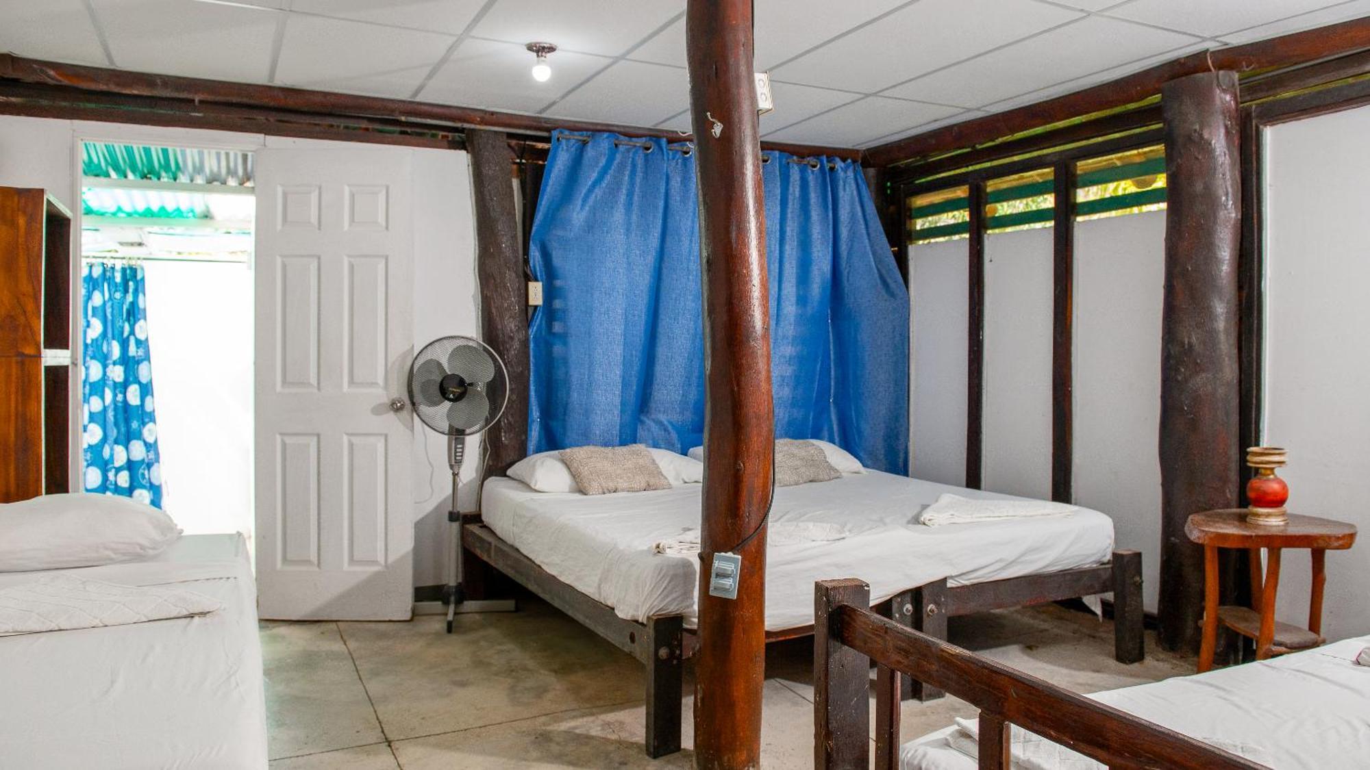 Playa Hermosa Eco Resort San Juan del Sur Kültér fotó