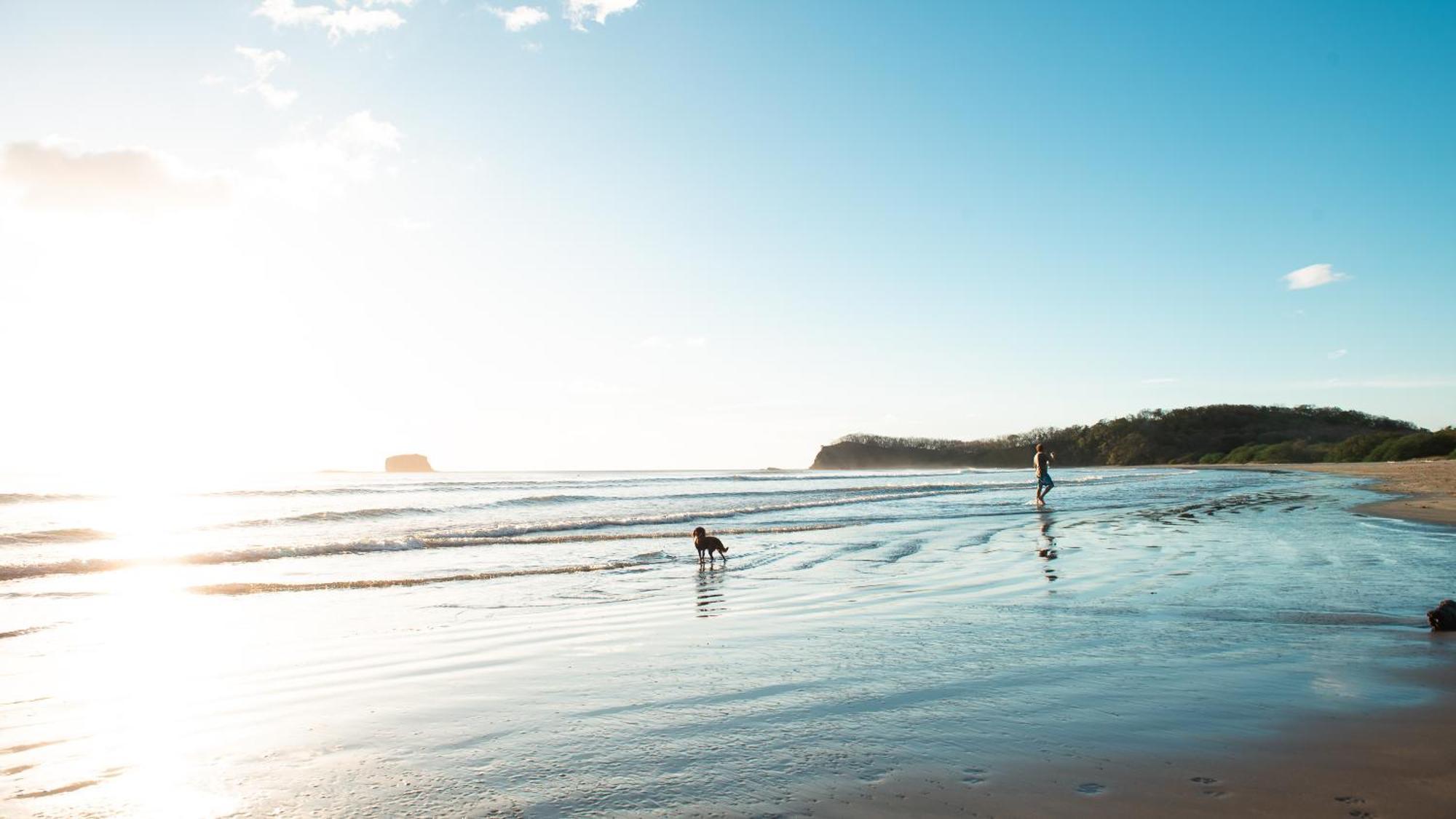 Playa Hermosa Eco Resort San Juan del Sur Kültér fotó