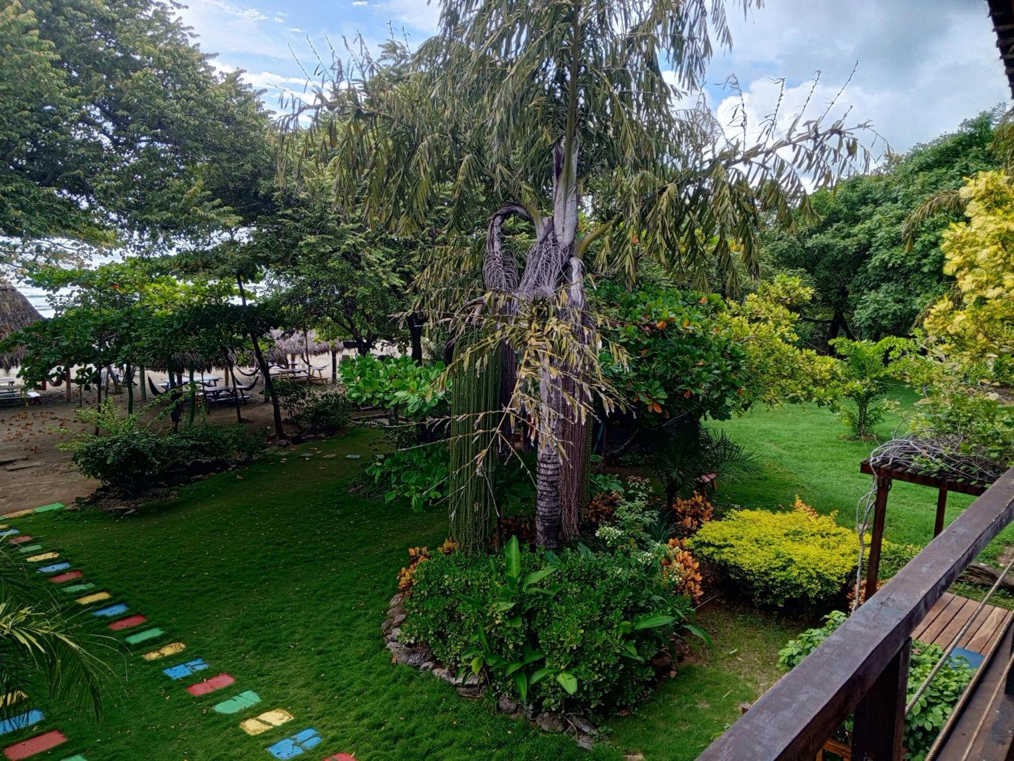 Playa Hermosa Eco Resort San Juan del Sur Kültér fotó