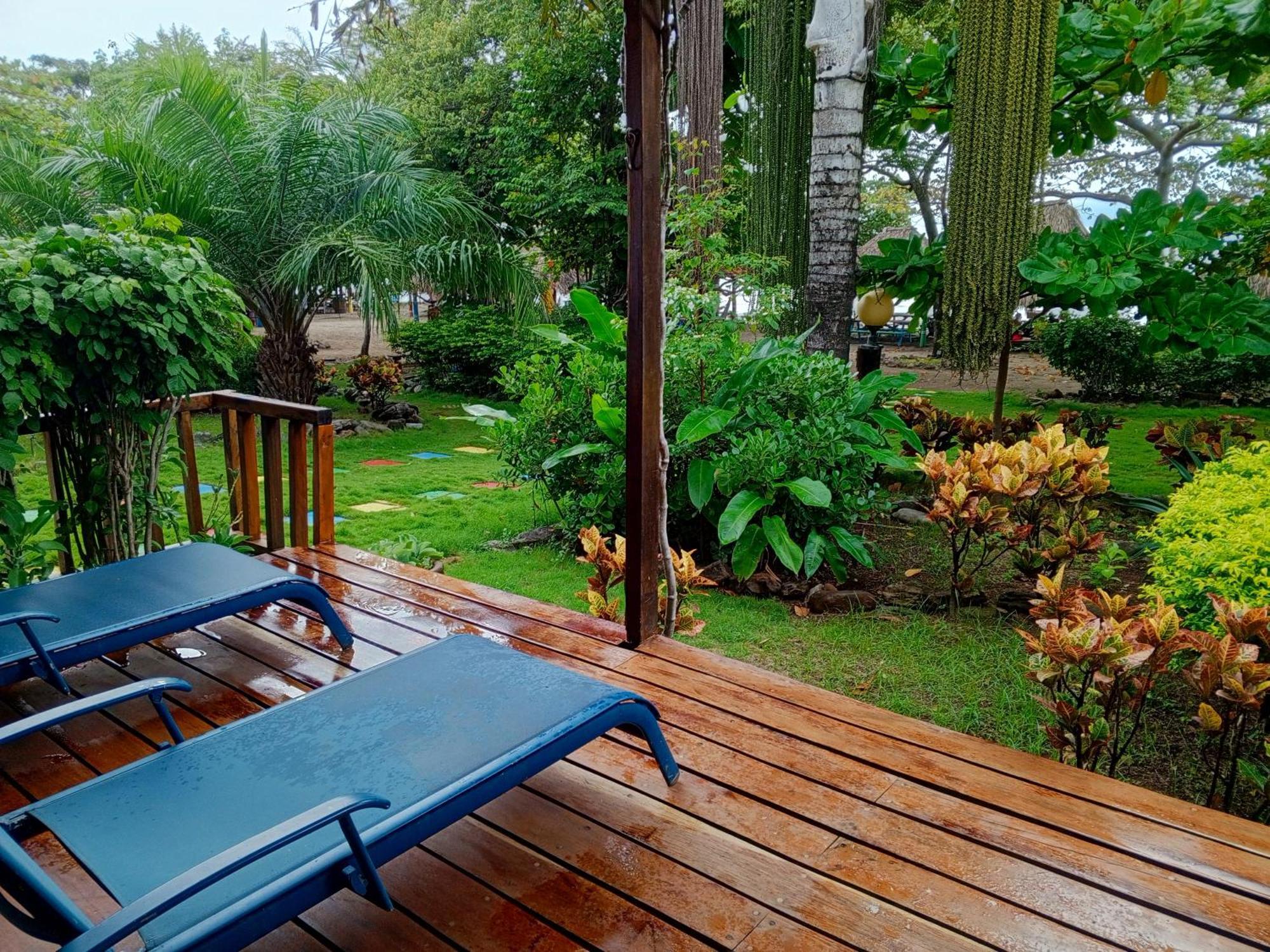Playa Hermosa Eco Resort San Juan del Sur Kültér fotó