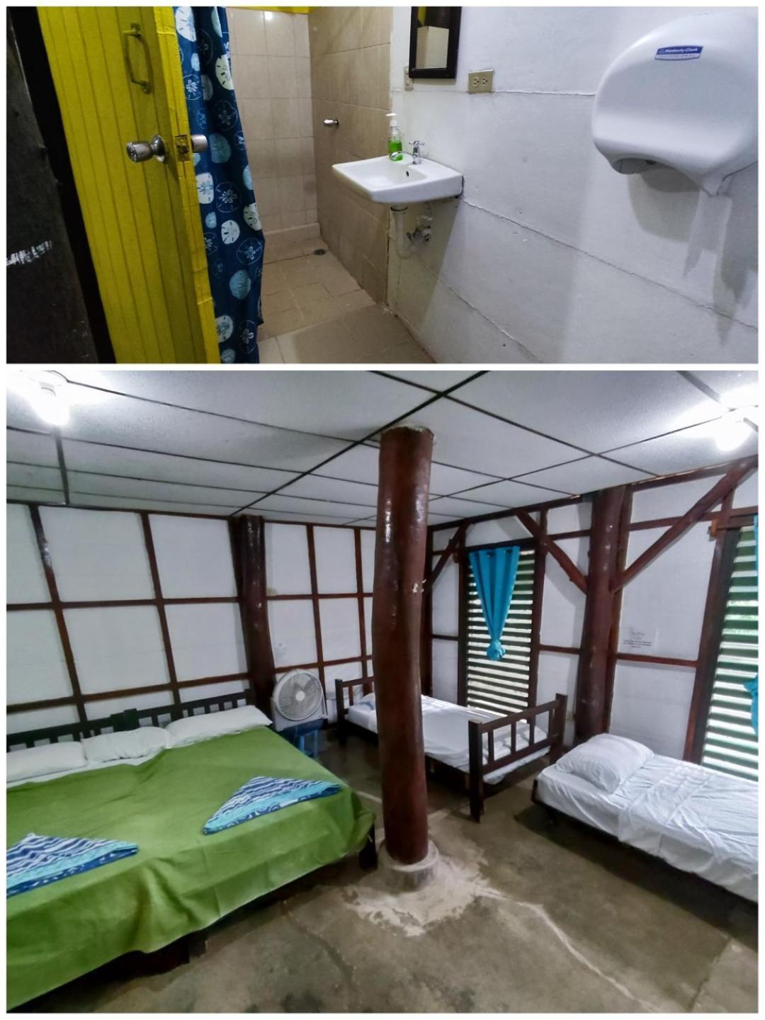 Playa Hermosa Eco Resort San Juan del Sur Kültér fotó