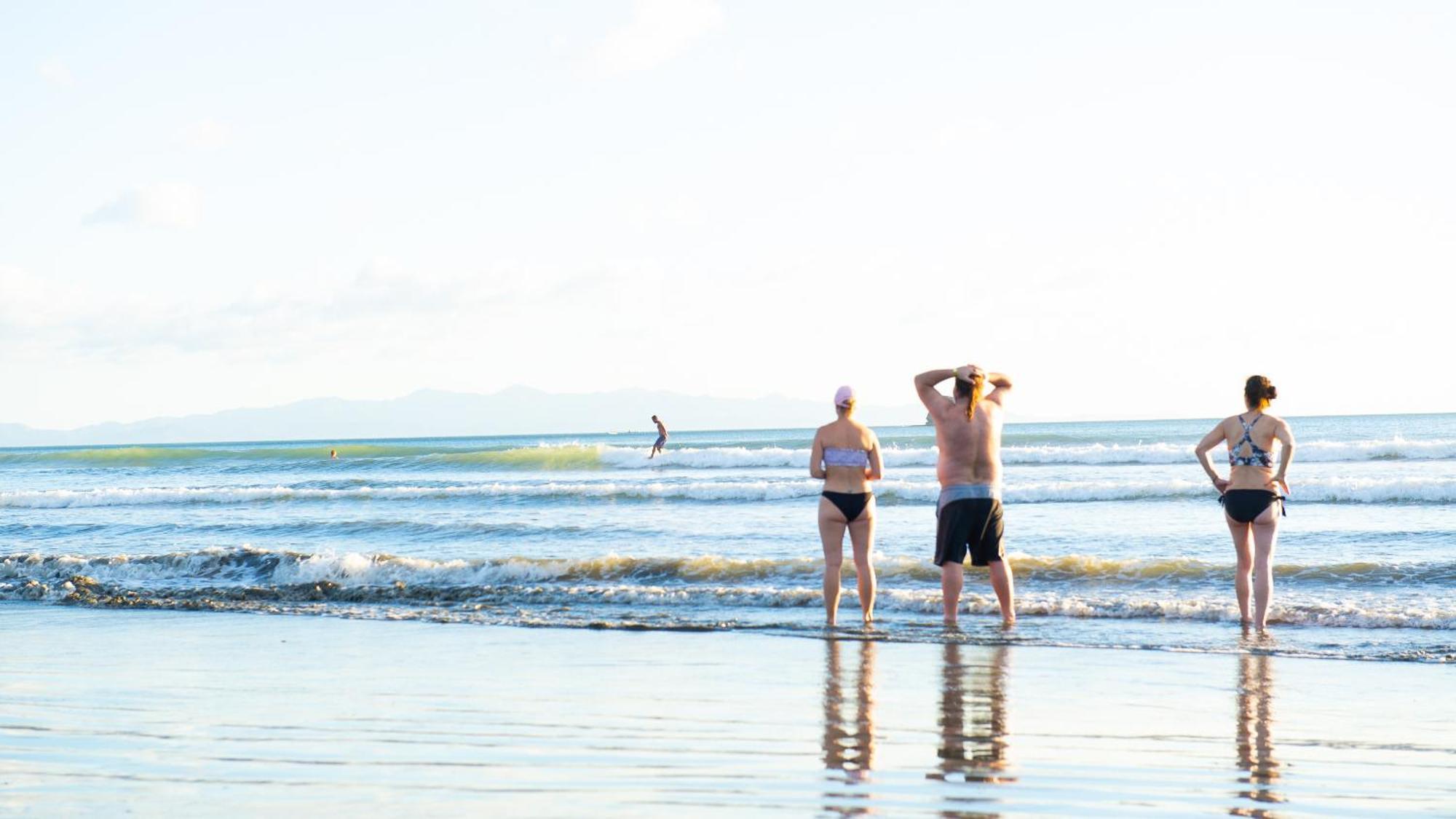 Playa Hermosa Eco Resort San Juan del Sur Kültér fotó