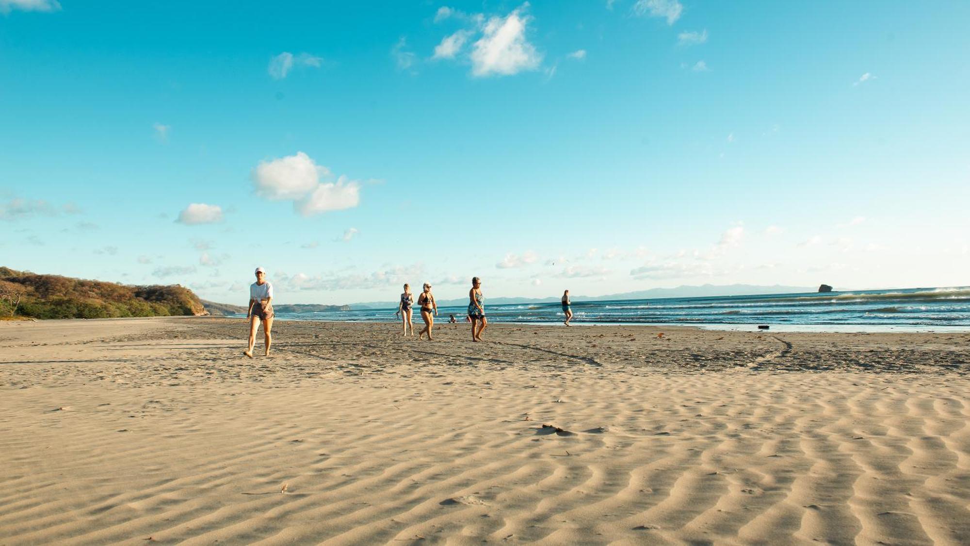 Playa Hermosa Eco Resort San Juan del Sur Kültér fotó