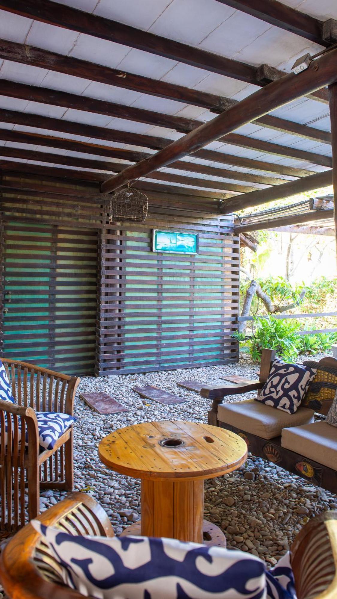 Playa Hermosa Eco Resort San Juan del Sur Kültér fotó