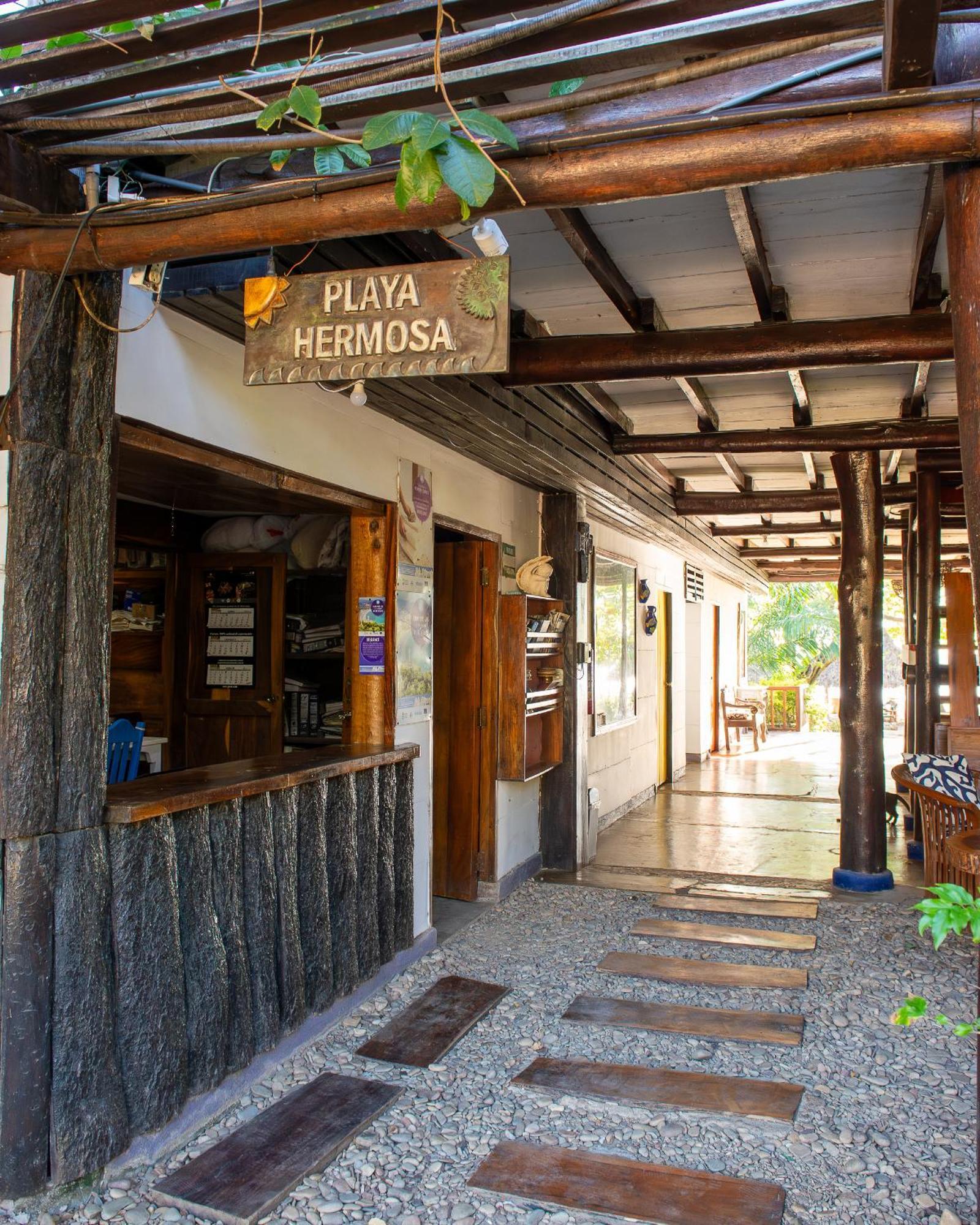 Playa Hermosa Eco Resort San Juan del Sur Kültér fotó