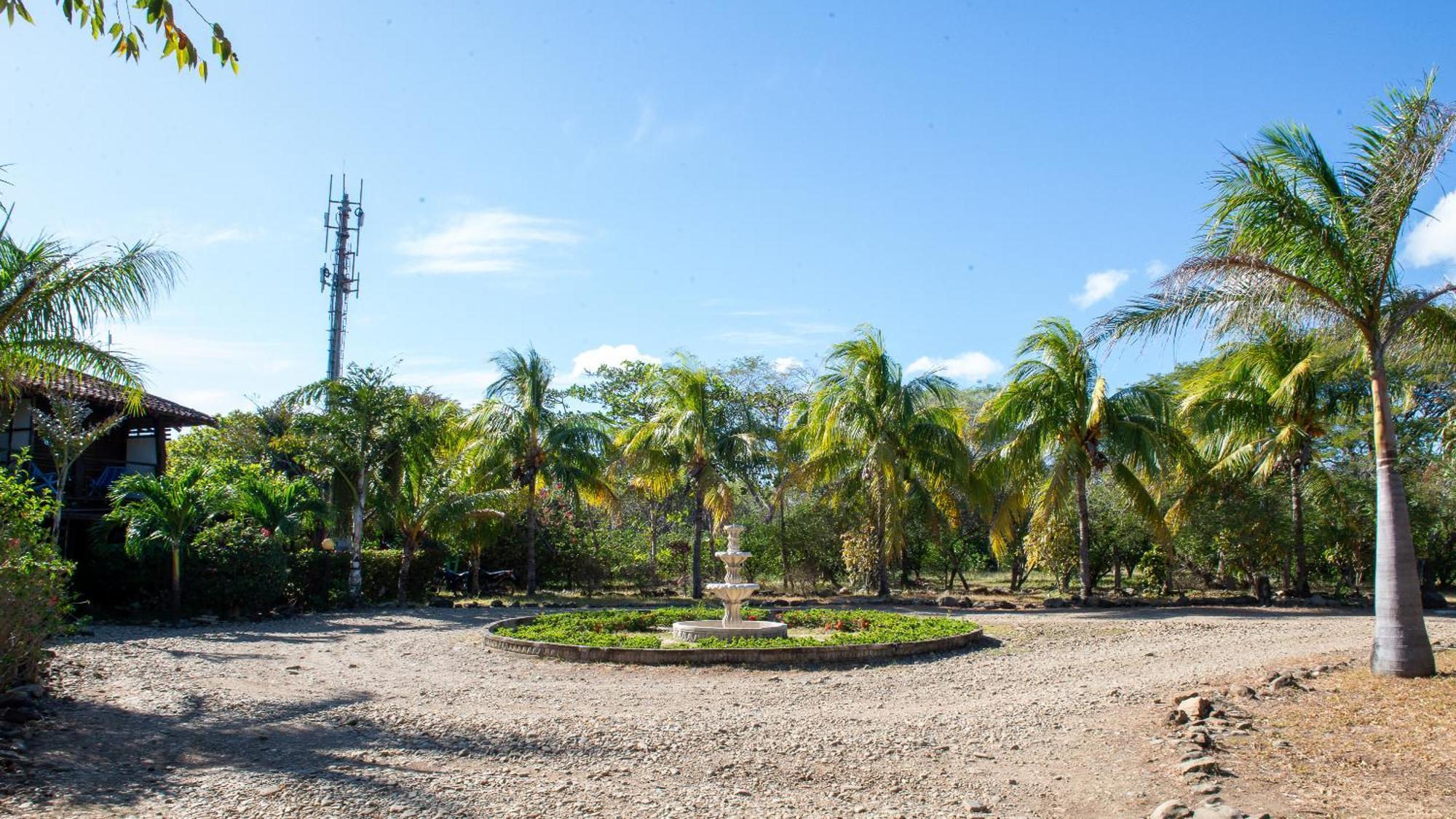 Playa Hermosa Eco Resort San Juan del Sur Kültér fotó
