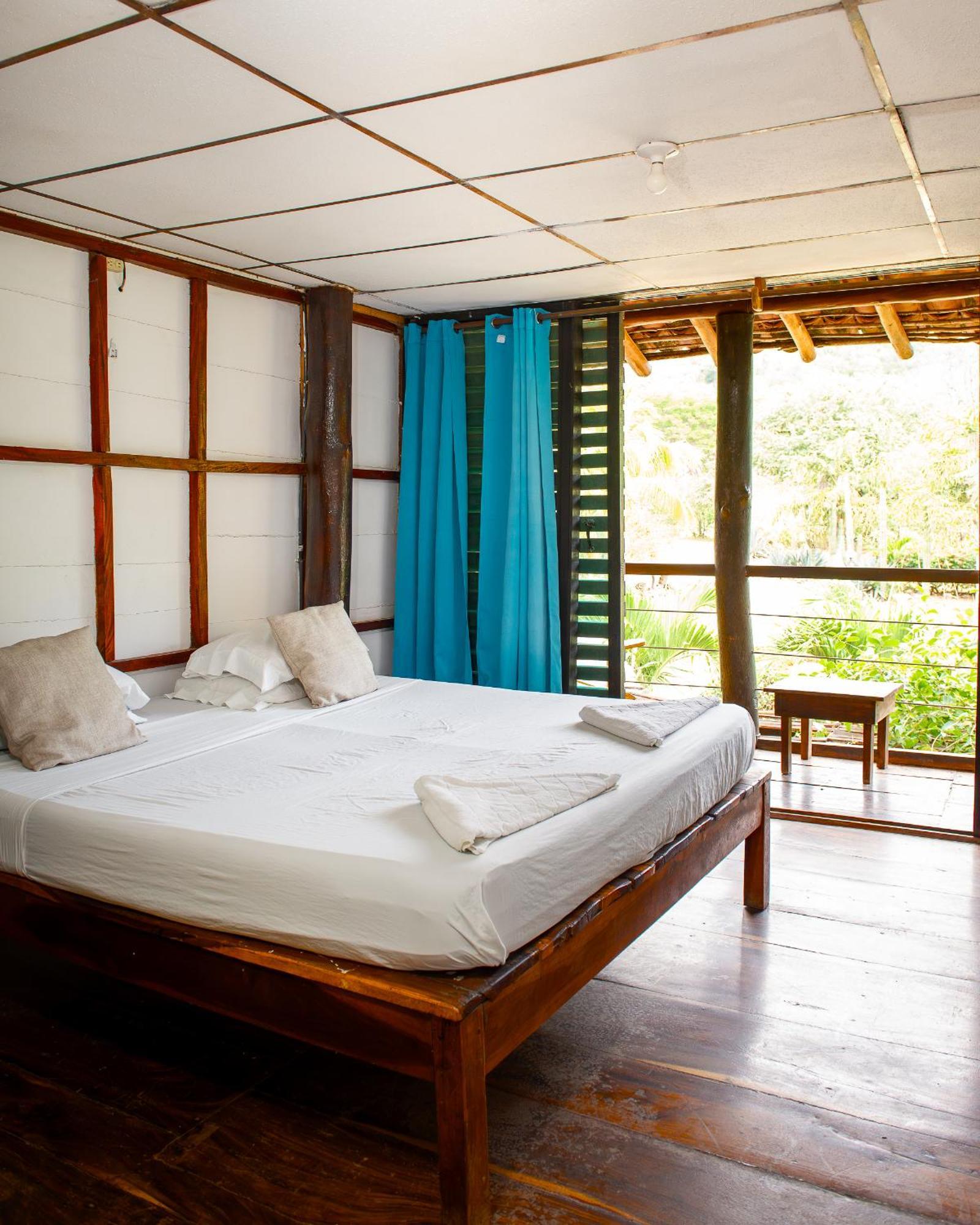 Playa Hermosa Eco Resort San Juan del Sur Kültér fotó