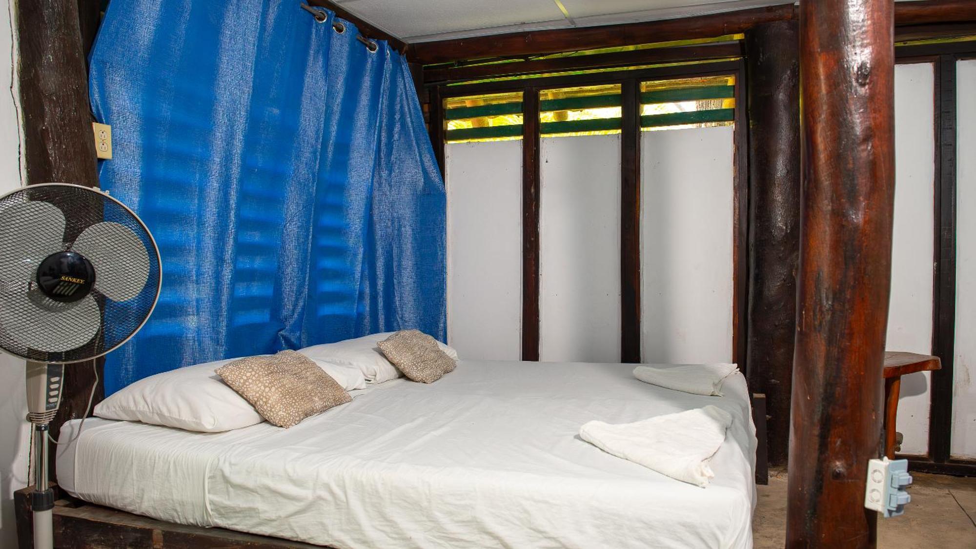Playa Hermosa Eco Resort San Juan del Sur Kültér fotó