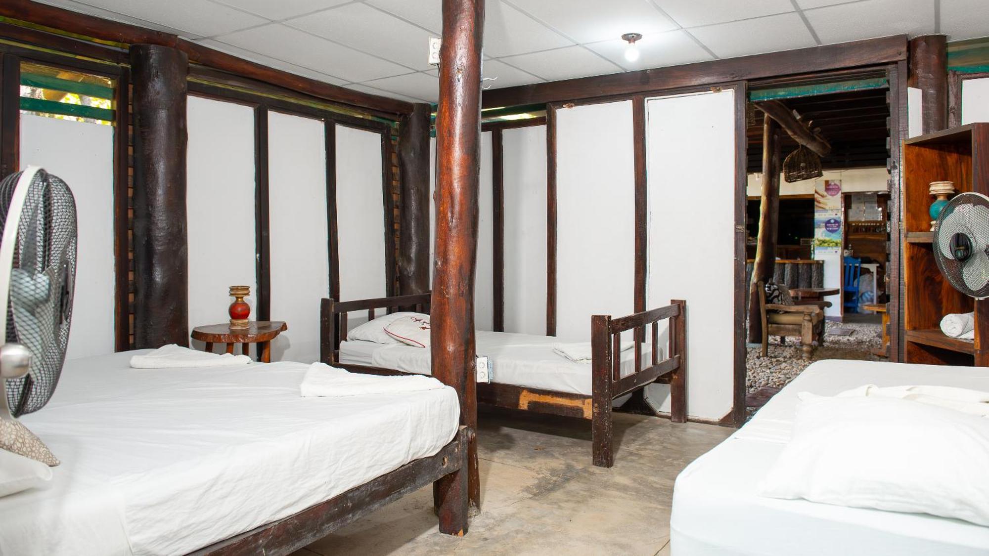 Playa Hermosa Eco Resort San Juan del Sur Kültér fotó