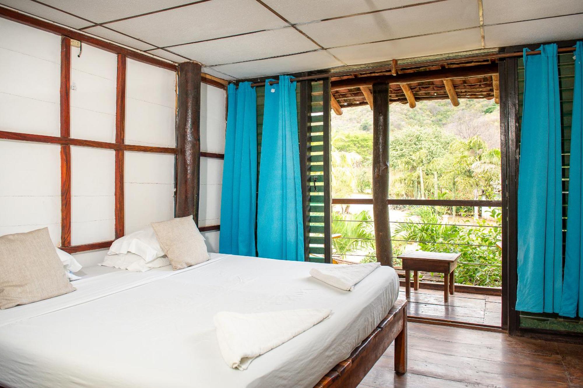 Playa Hermosa Eco Resort San Juan del Sur Kültér fotó