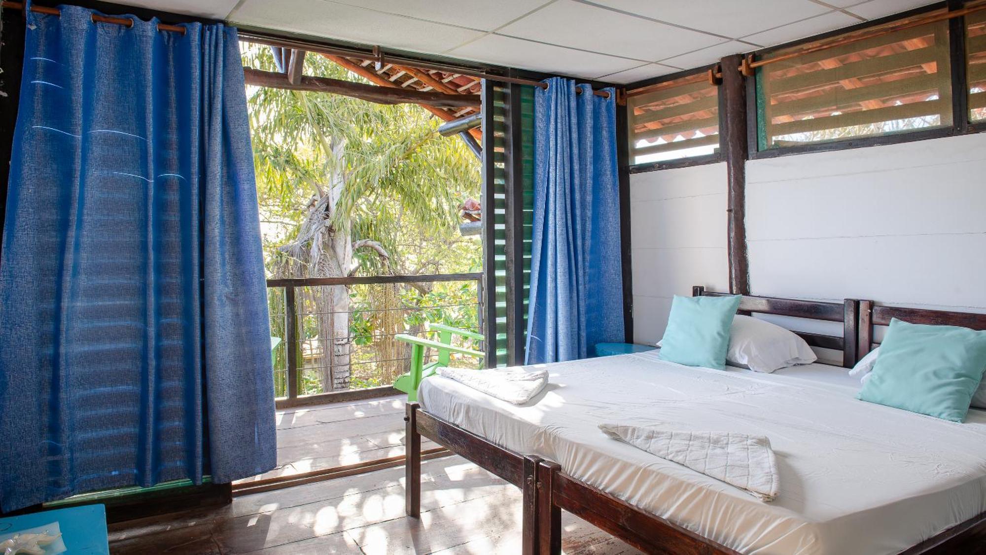 Playa Hermosa Eco Resort San Juan del Sur Kültér fotó