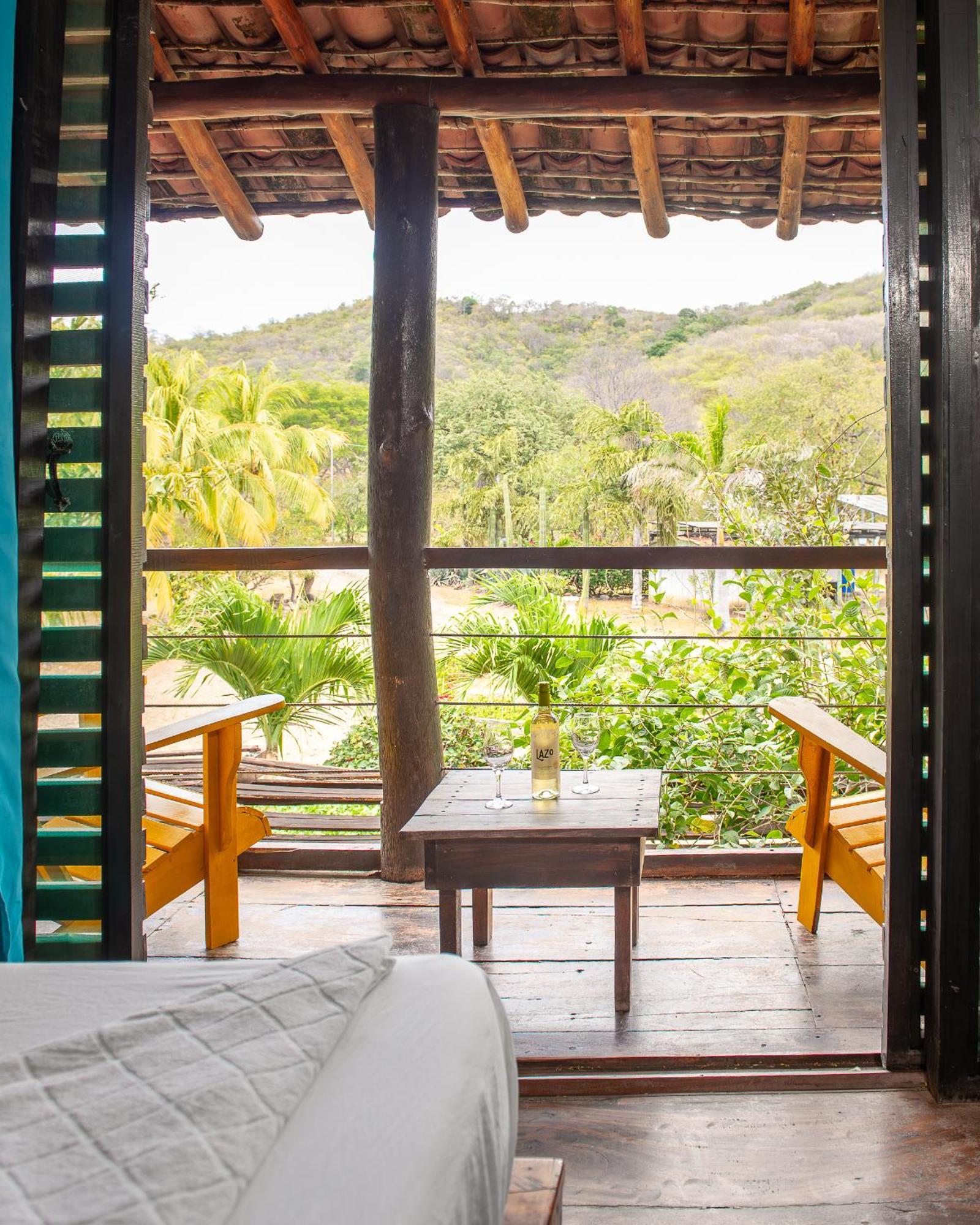 Playa Hermosa Eco Resort San Juan del Sur Kültér fotó