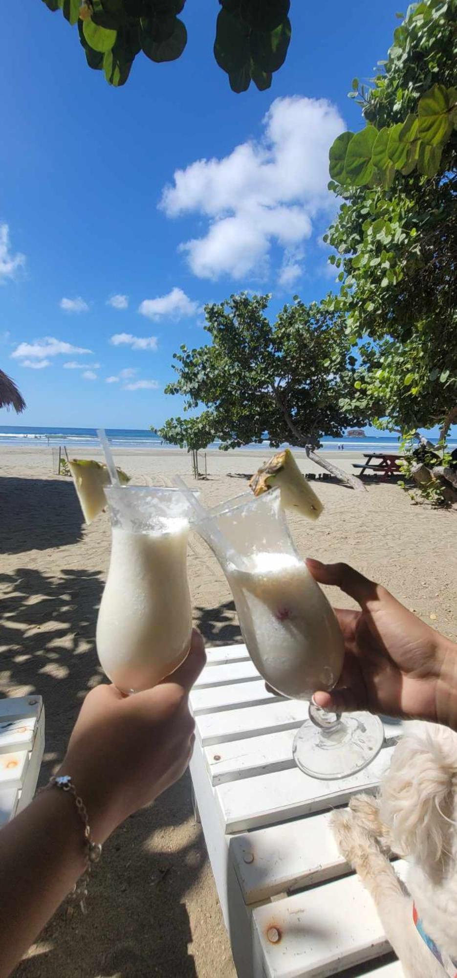 Playa Hermosa Eco Resort San Juan del Sur Kültér fotó