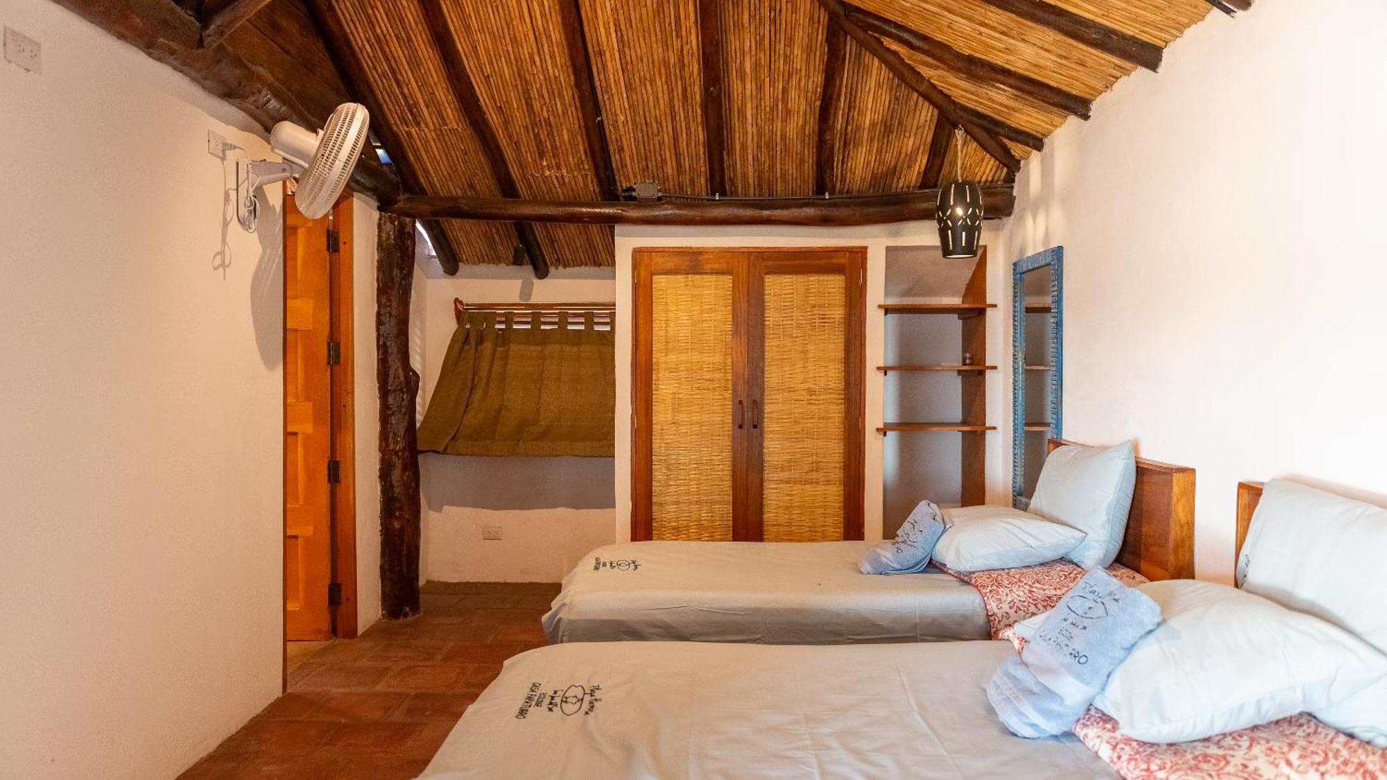 Playa Hermosa Eco Resort San Juan del Sur Kültér fotó