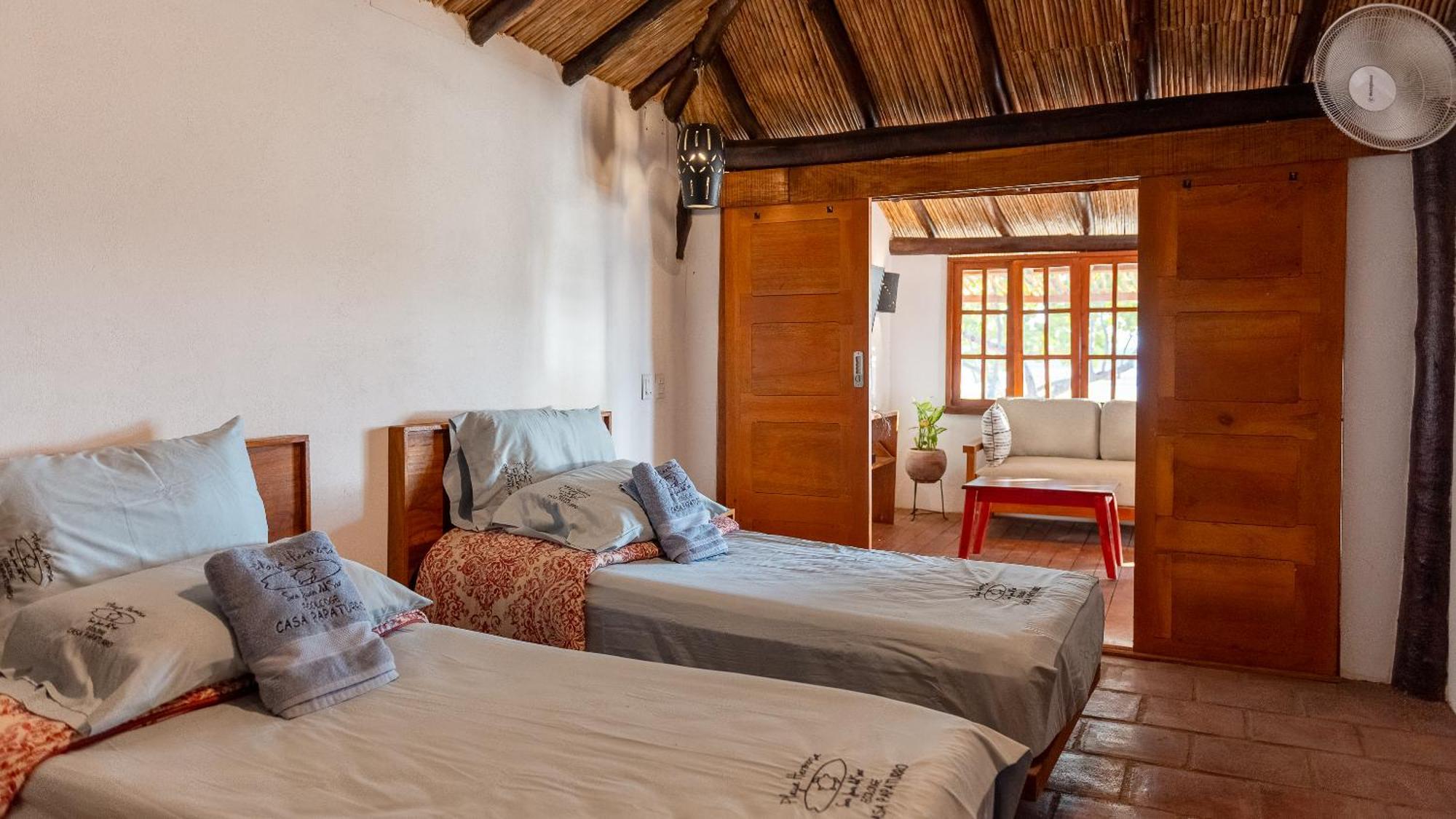 Playa Hermosa Eco Resort San Juan del Sur Kültér fotó