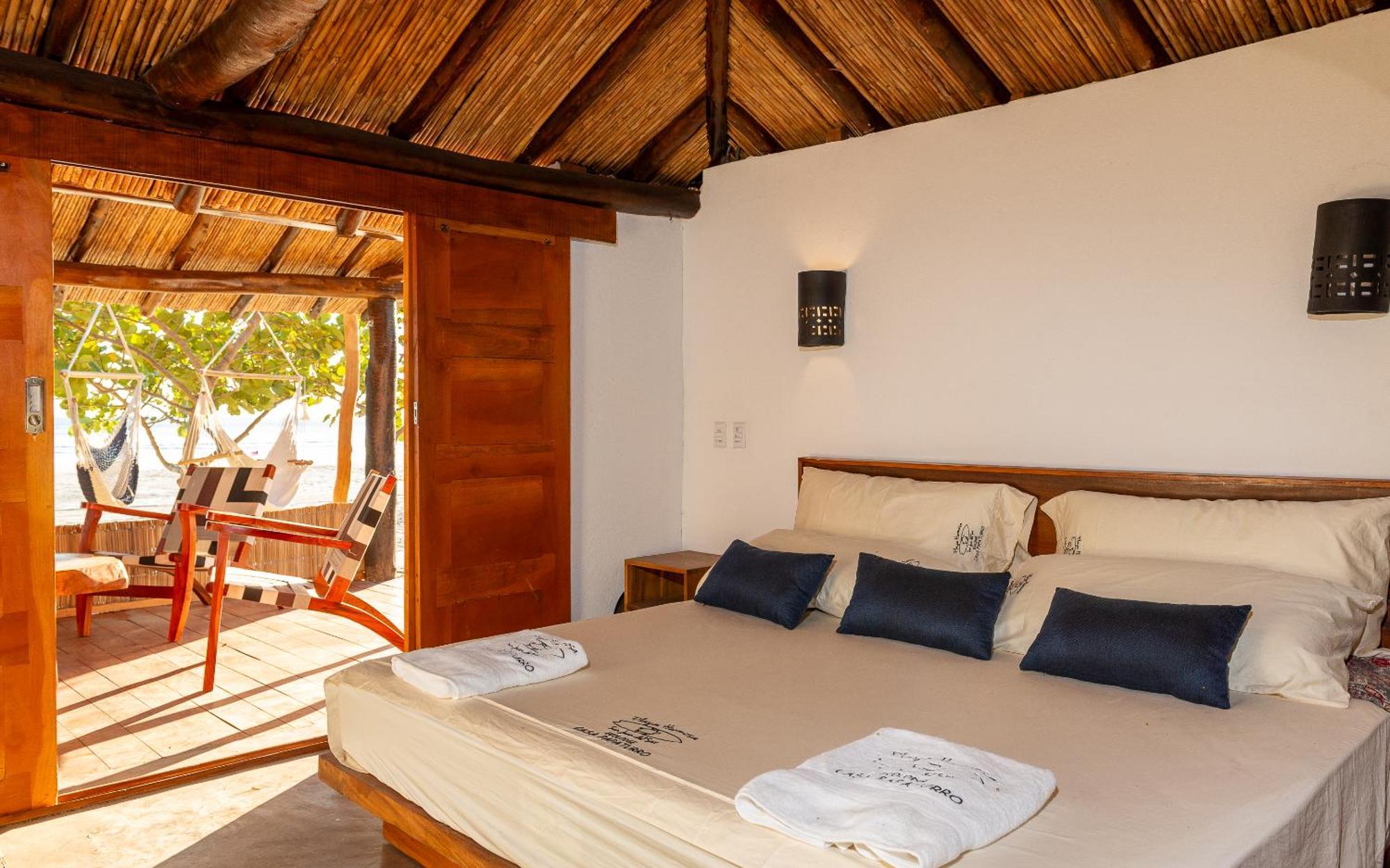 Playa Hermosa Eco Resort San Juan del Sur Kültér fotó