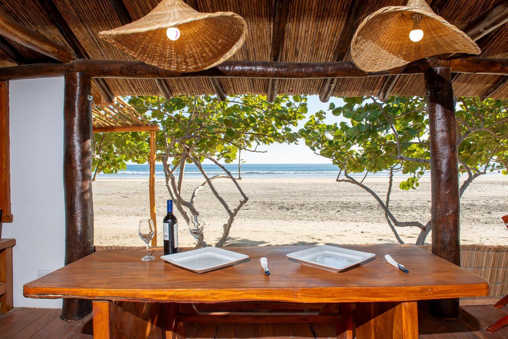 Playa Hermosa Eco Resort San Juan del Sur Kültér fotó