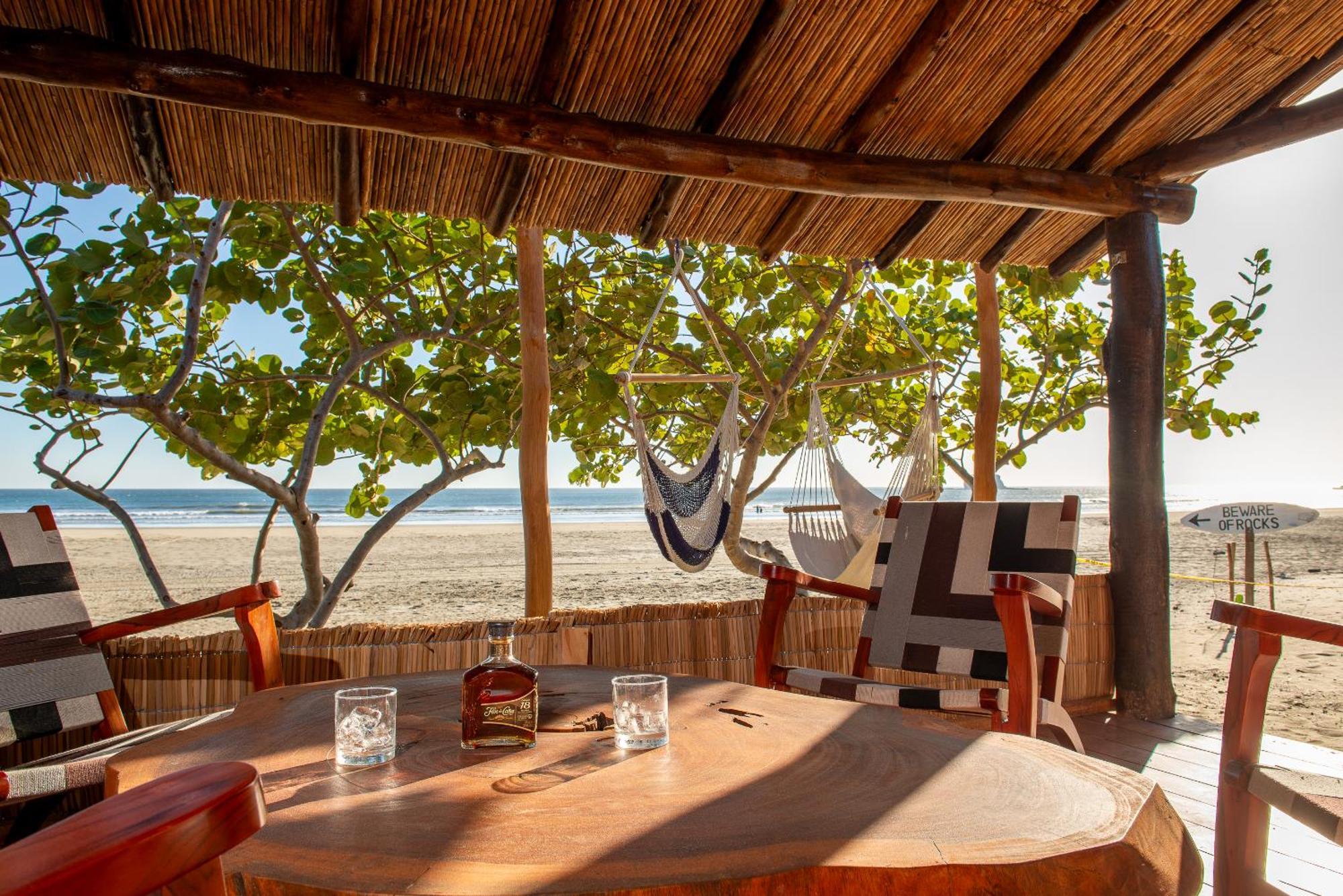 Playa Hermosa Eco Resort San Juan del Sur Kültér fotó