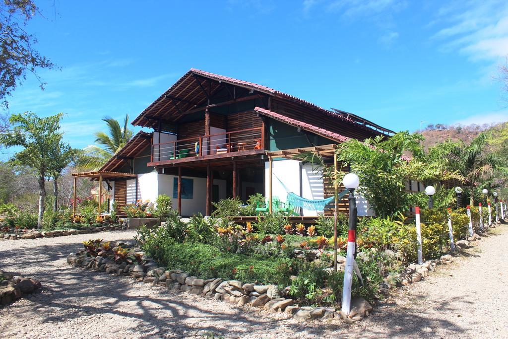 Playa Hermosa Eco Resort San Juan del Sur Kültér fotó